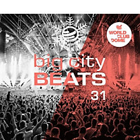 Big City Beats 31-World Club Dome 2020 Winter Ed. Big City Beats 31-World Club Dome 2020 Winter Ed.