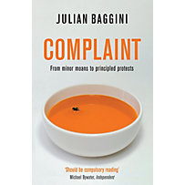 Big Ideas: Complaint Big Ideas: Complaint