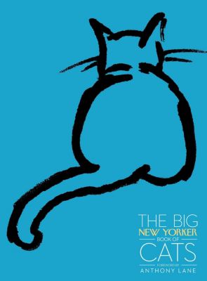 Big New Yorker Book Of Cats Buch Versandkostenfrei Bei Weltbild De