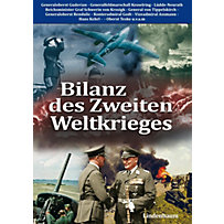 Bilanz des Zweiten Weltkrieges Bilanz des Zweiten Weltkrieges