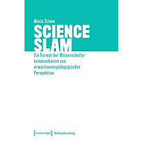 Bildungsforschung: 2 Science Slam Bildungsforschung: 2 Science Slam