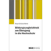 Bildungsungleichheit am Übergang in die Hochschule Bildungsungleichheit am Übergang in die Hochschule