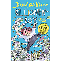 Billionen-Boy Billionen-Boy