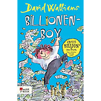 Billionen-Boy Billionen-Boy