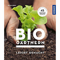 Biogärtnern leicht gemacht Biogärtnern leicht gemacht