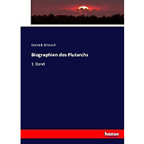 Biographien des Plutarchs Biographien des Plutarchs