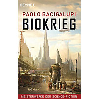 Biokrieg Biokrieg