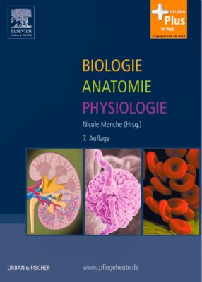 Biologie, Anatomie, Physiologie Buch versandkostenfrei bei Weltbild.ch