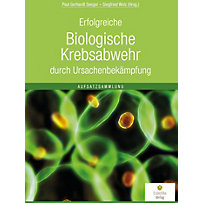 Biologische Krebsabwehr Biologische Krebsabwehr