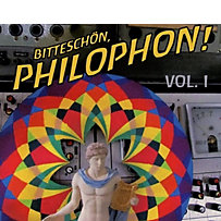 Bitteschön,Philophon! Bitteschön,Philophon!