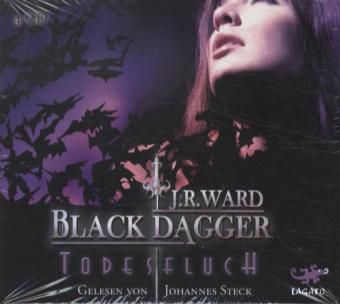 Black dagger 10 todesfluch