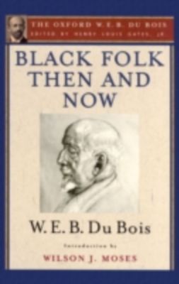 Du Bois The Souls Of Black Folk Pdf