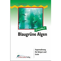 Blaugrüne Algen Blaugrüne Algen