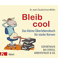 Bleib cool Bleib cool