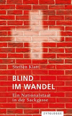 Blind im Wandel - Steffen Klatt | 