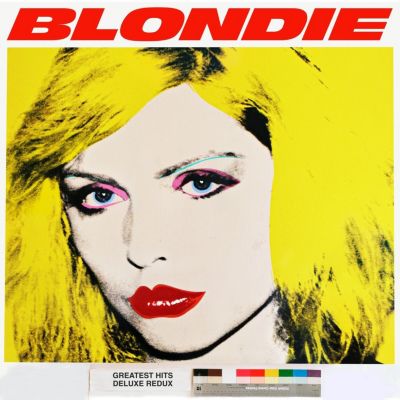 Blondie 4 0 -Ever: Greatest Hits Ghosts Of Download von Blondie ...