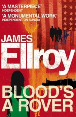 blood a rover epub