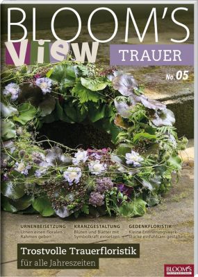 BLOOM's VIEW Trauer 2019 - Team BLOOM's | 