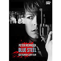 BLUE STEEL BLUE STEEL