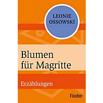 Blumen für Magritte Blumen für Magritte