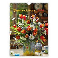 Blumenkalender 2020 Blumenkalender 2020