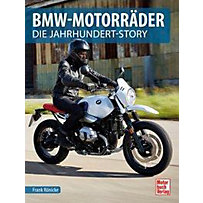 BMW-Motorräder BMW-Motorräder