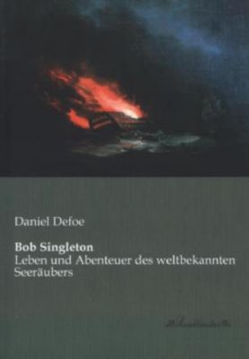 Bob Singleton - Daniel Defoe | 
