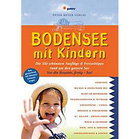 Bodensee mit Kindern Bodensee mit Kindern