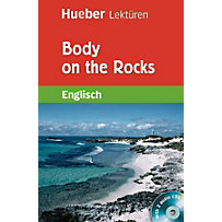 Body on the Rocks, m. 2 Audio-CDs Body on the Rocks, m. 2 Audio-CDs