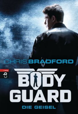 Bodyguard-Die-Geisel-Band-1-Die-BodyguardReihe-Band-1