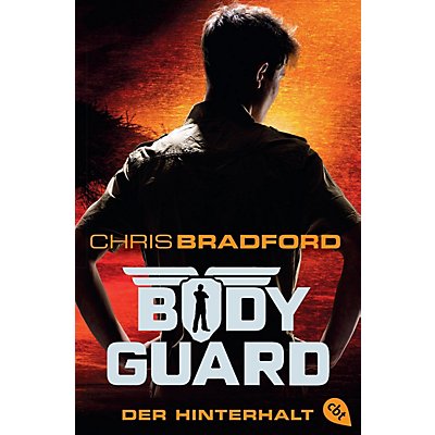 Bodyguard Der Hinterhalt Die BodyguardReihe Band 3 PDF Epub-Ebook