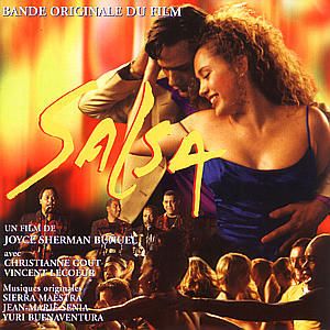 salsa interpreten salsa interpreten