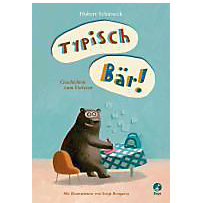 Boje: Typisch Bär! Boje: Typisch Bär!