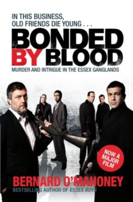 blood a rover epub