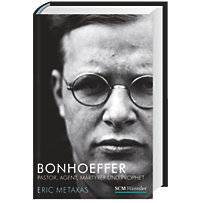 Bonhoeffer Bonhoeffer