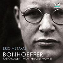 Bonhoeffer Bonhoeffer