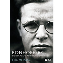 Bonhoeffer Bonhoeffer
