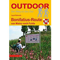 Bonifatius-Route Bonifatius-Route