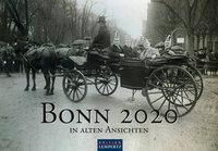 Bonn in Alten Ansichten 2020