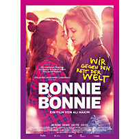 Bonnie & Bonnie, 1 DVD Bonnie & Bonnie, 1 DVD