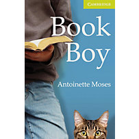 Book Boy Book Boy