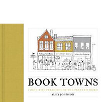 Book Towns Book Towns