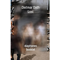booklet: Lost booklet: Lost