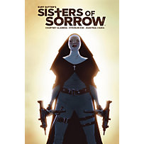 BOOM! Studios: Sisters of Sorrow BOOM! Studios: Sisters of Sorrow