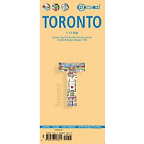 Borch Map Toronto Borch Map Toronto