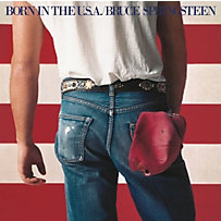 Born In The U.S.A. Born In The U.S.A.