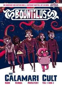 Bountilus - Andreas 