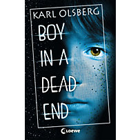 Boy in a Dead End Boy in a Dead End