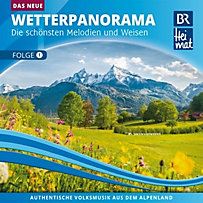 Br Heimat-Das Neue Wetterpanorama 1 Br Heimat-Das Neue Wetterpanorama 1