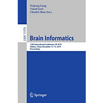 Brain Informatics Brain Informatics